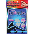 Omg International Inc Lotto Ticket Sexual Fantasy