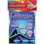Omg International Inc Lotto Ticket Sexual Fantasy