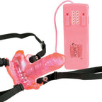 Calexotics Se-0590-01-3 Venus Butterfly Rotating Venus Penis