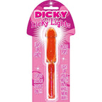Hott Products D*Cky Licky Lights, Orange