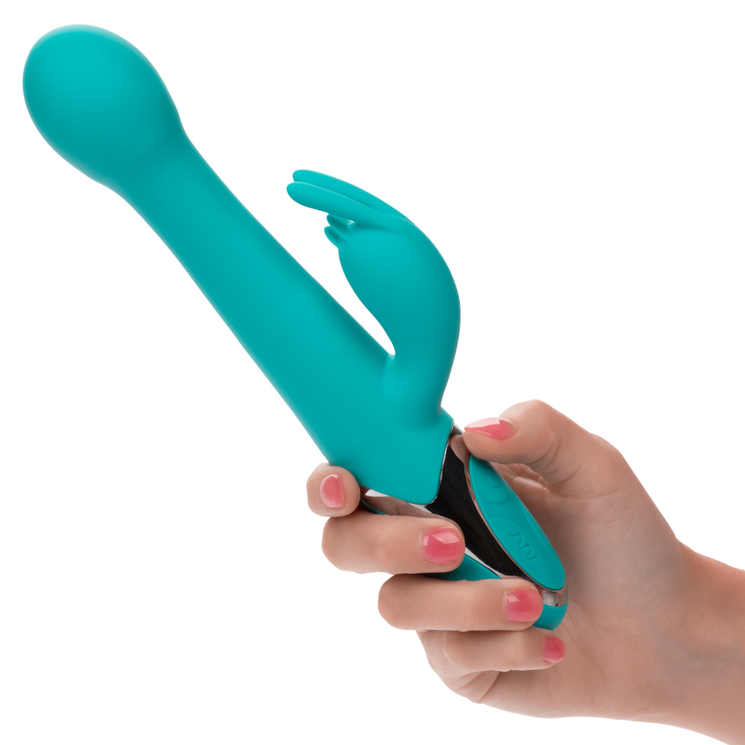 Enchanted Oscillate - Turquoise