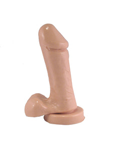 (D) Cloud 9 Delightful Dong 6I W/Balls Light Color