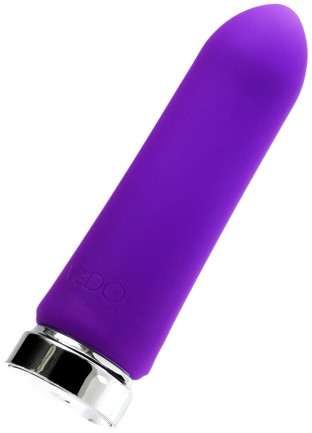 Vedo Bam Rechargeable Bullet Vibe - Into You Indigo