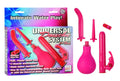 California Exotics Universal Douche System For Her