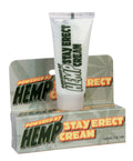 Pipedream Hemp Stay Erect Cream, 0.5-Ounce
