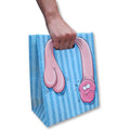 Ozze Creations Ounce Ze Floppy Pecker Gift Bag
