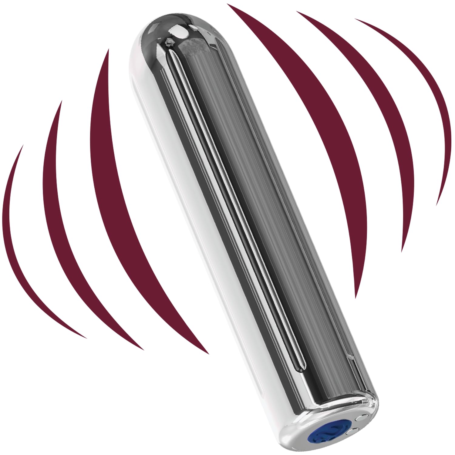 Thrill Me Bullet Massager Bag