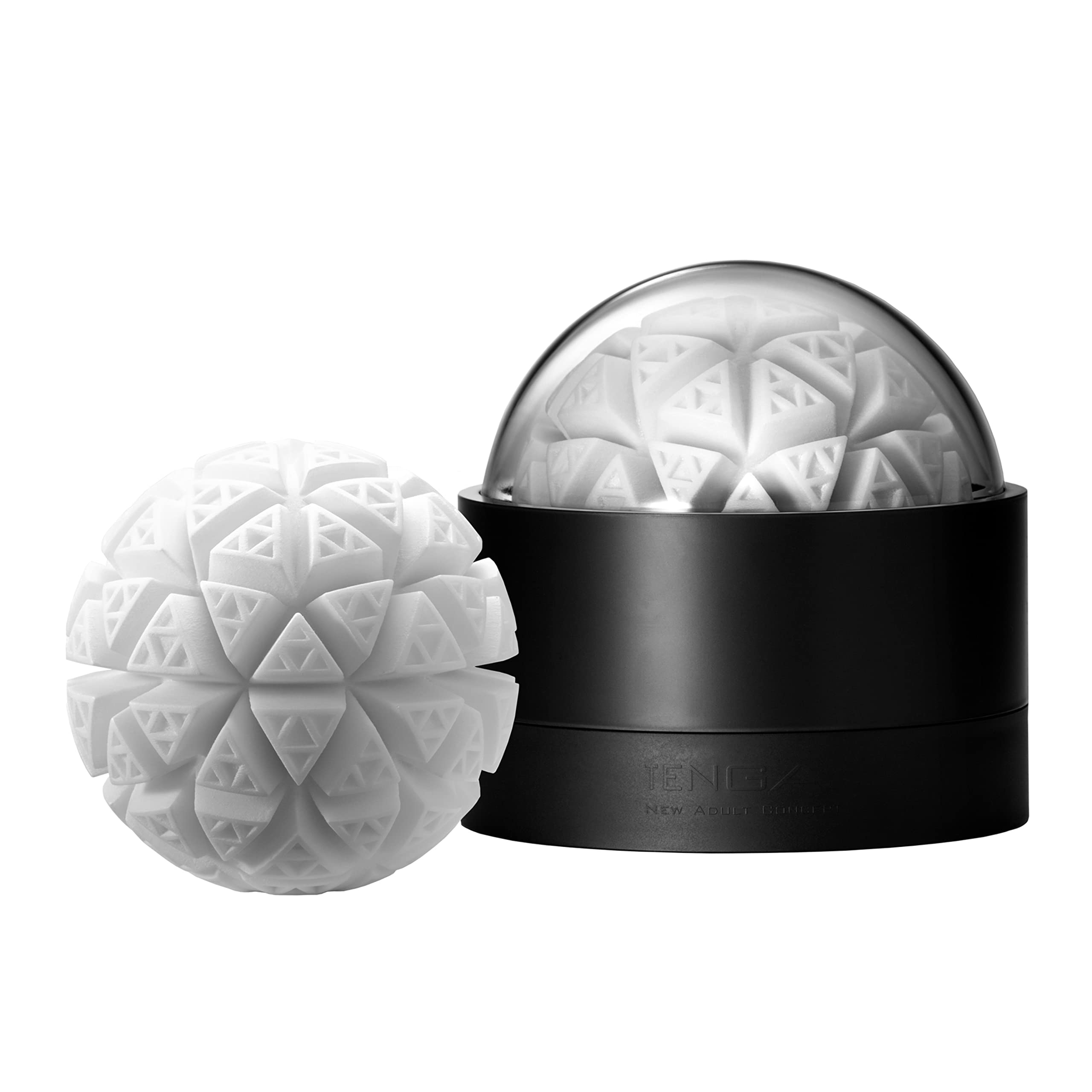 (Wd) Tenga Geo Glacier (Net)