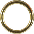 California Exotics Gold Ring, Medium