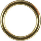 California Exotics Gold Ring, Medium