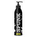 SPUNK Lube Hybrid Personal Lubricant - Water & Silicone Based, Safe for Toys & Condoms, 4 Fl Oz (118 mL)