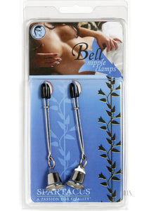 Adjustable Nipple Clamp W/Bell