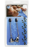 Adjustable Nipple Clamp W/Bell