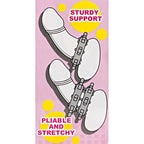 Magic Love Rings, Pink