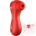 LUZINE Adult Female Sex Toys Vibrator, Clitoral Vibrator with 7 Suction & 3 Vibrating Modes Clitoral Vibrators Adult Toys, G-Spo