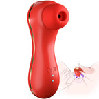 LUZINE Adult Female Sex Toys Vibrator, Clitoral Vibrator with 7 Suction & 3 Vibrating Modes Clitoral Vibrators Adult Toys, G-Spo