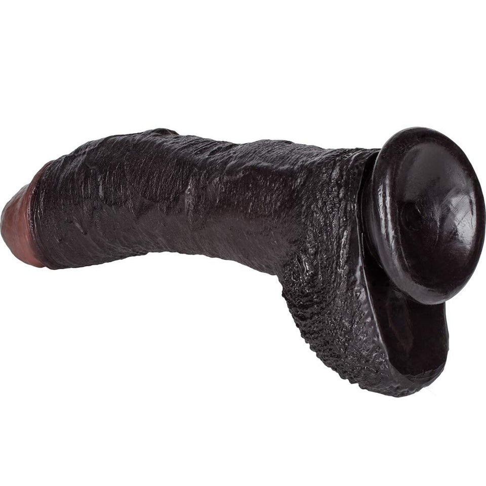 Calexotics Sean Michaels Dildo