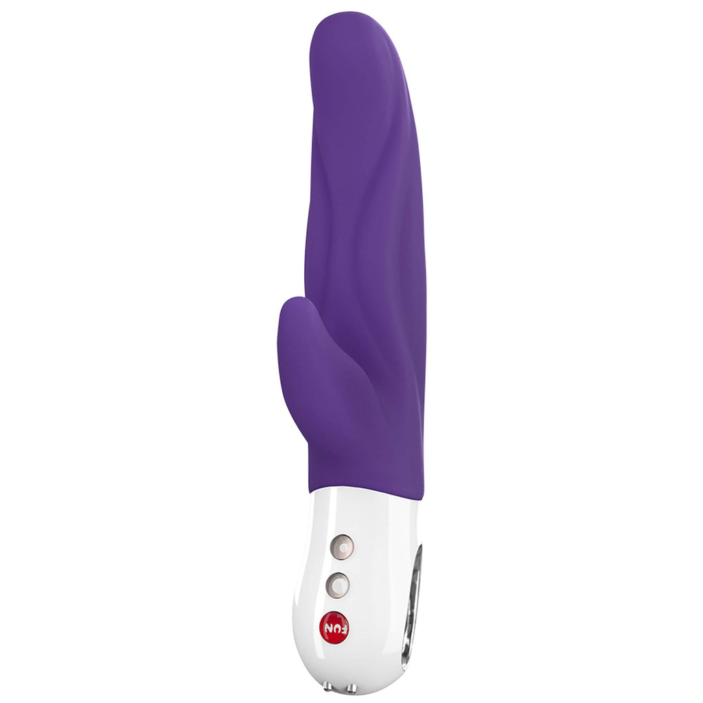SB FUN FACTORY LADY BI PURPLE