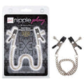 Bull Nose Nipple Jewelry