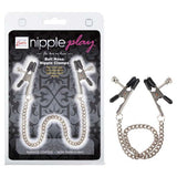 Bull Nose Nipple Jewelry