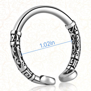 Stainless Steel Penis Ring Male Glans Ring to Increase Orgasm Sex Toys Delayed Ejaculation Increase Stimulation Chastity Bondage