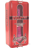 G-Spot Rabbit Vibrator - Waterproof Dildo Vibrator For Woman With 6 Strong Vibration Modes Usb Rechargeable Silicone Clitoris Va