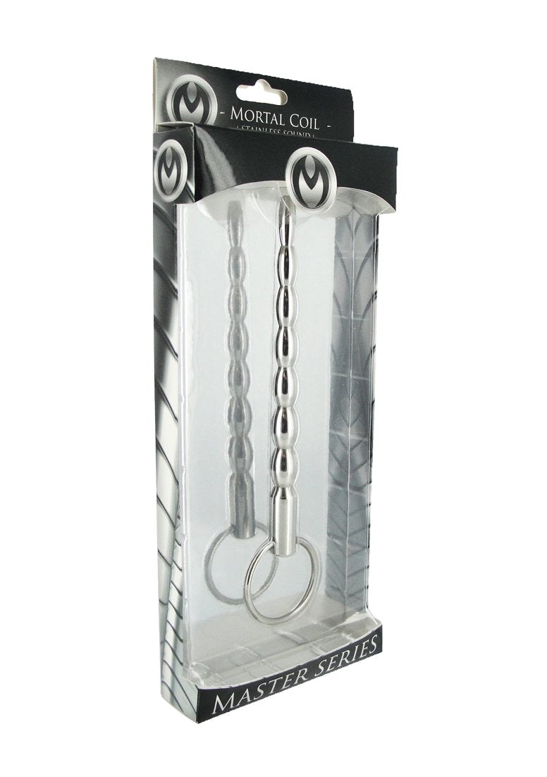 Master Series Mortal Coil Sound