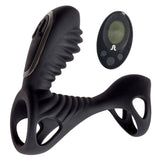 Adrien Lastic Gladiator F Remote Control Cock Ring