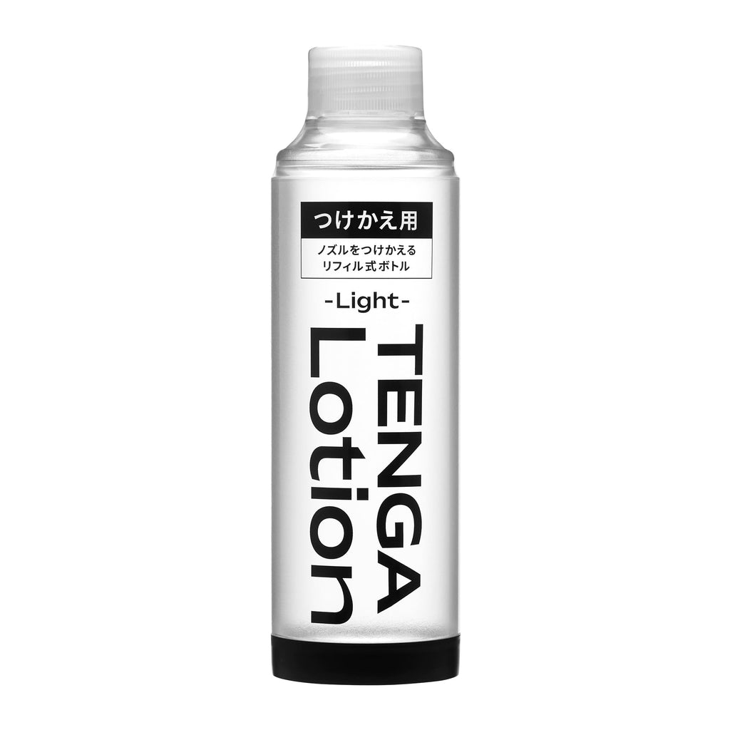 Tenga Lotion Refill-Light