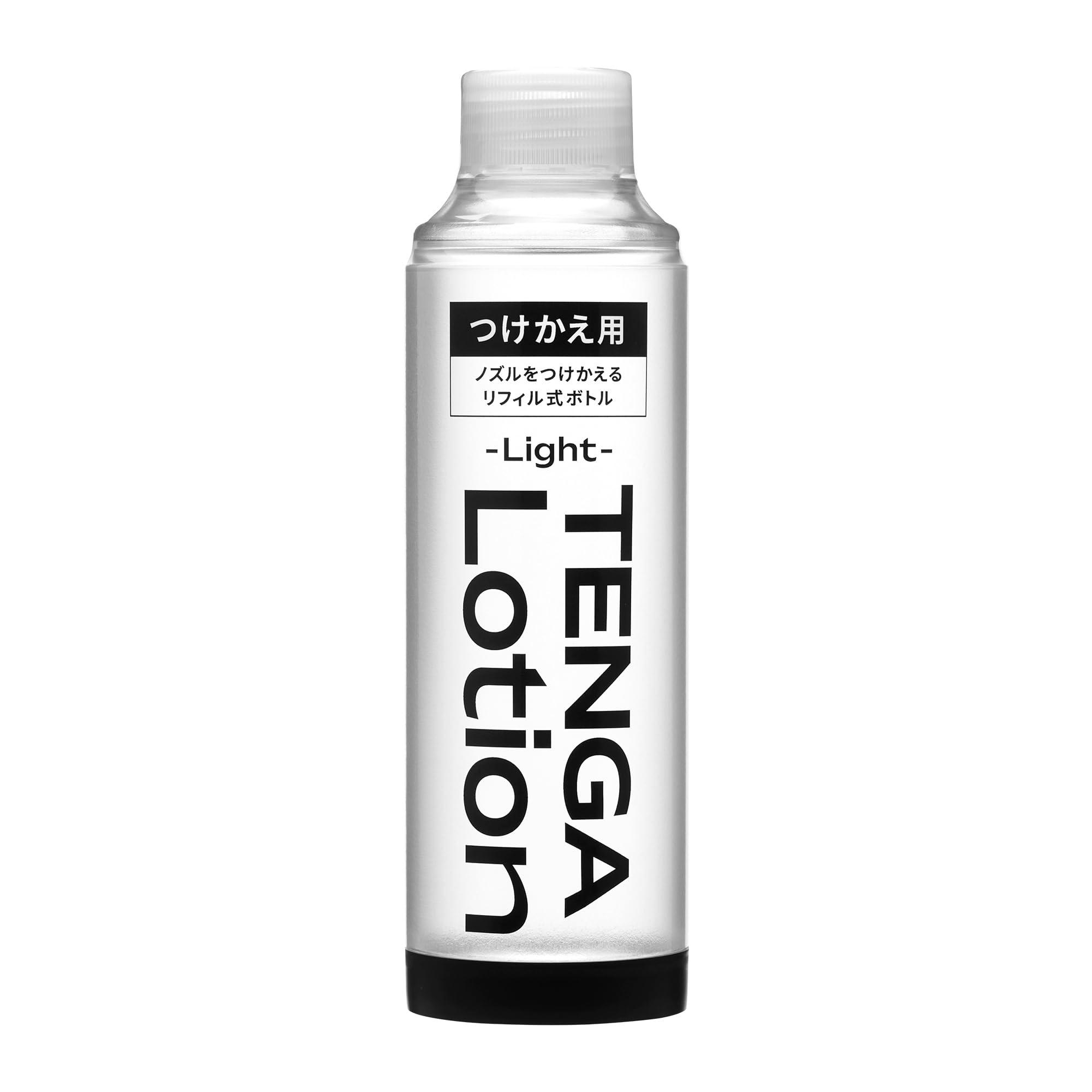 Tenga Lotion Refill-Light