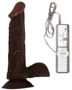 Nasstoys Afro American Whopper Vibe, 8''