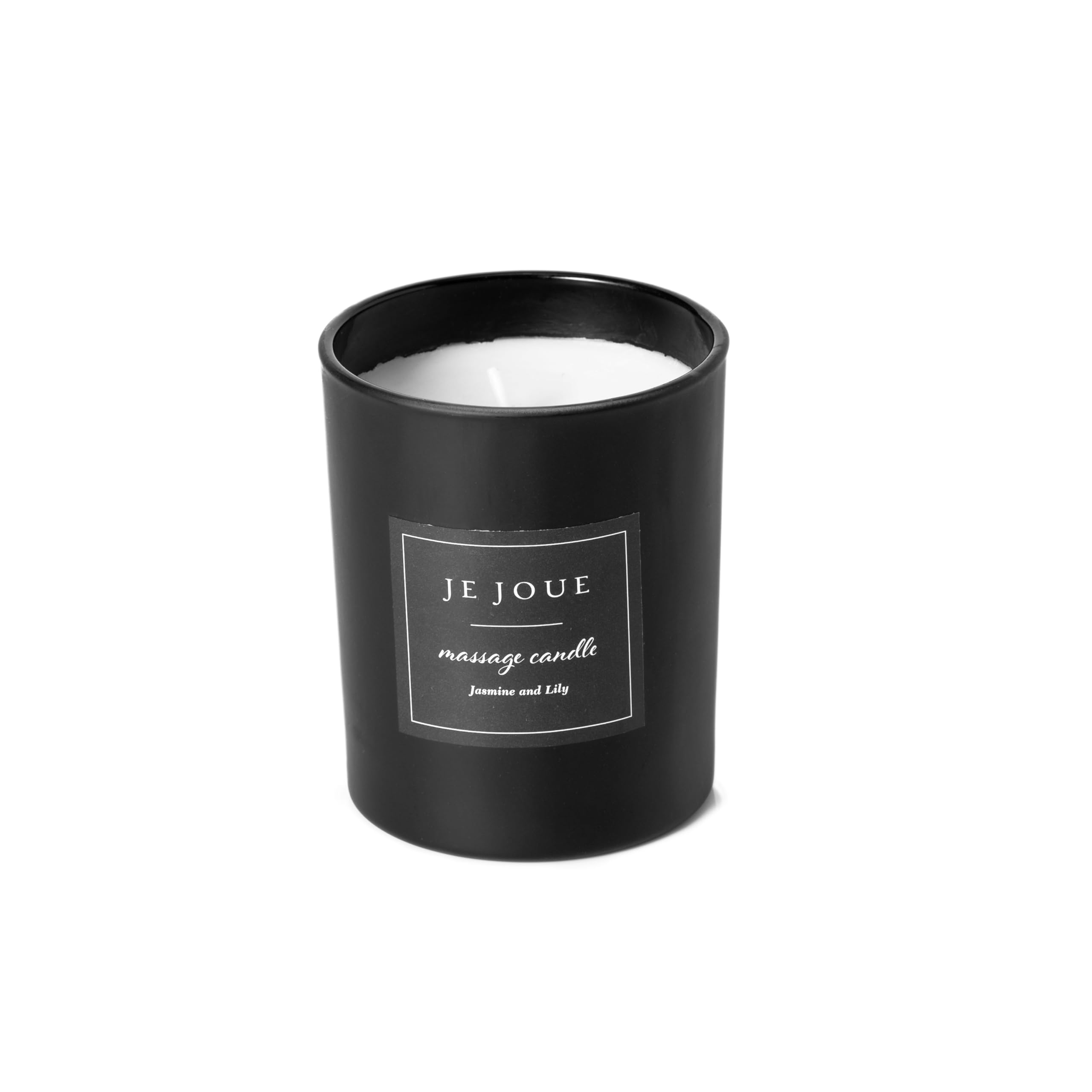 Je Joue 81247: Jasmine Lily Massage Candle