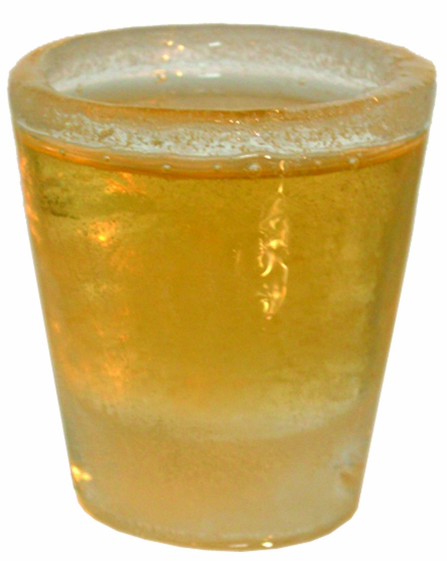 Kheper Games Ice Shot Glasses