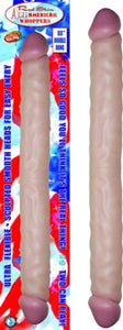 All Amer Whopper 18In. Double Dong