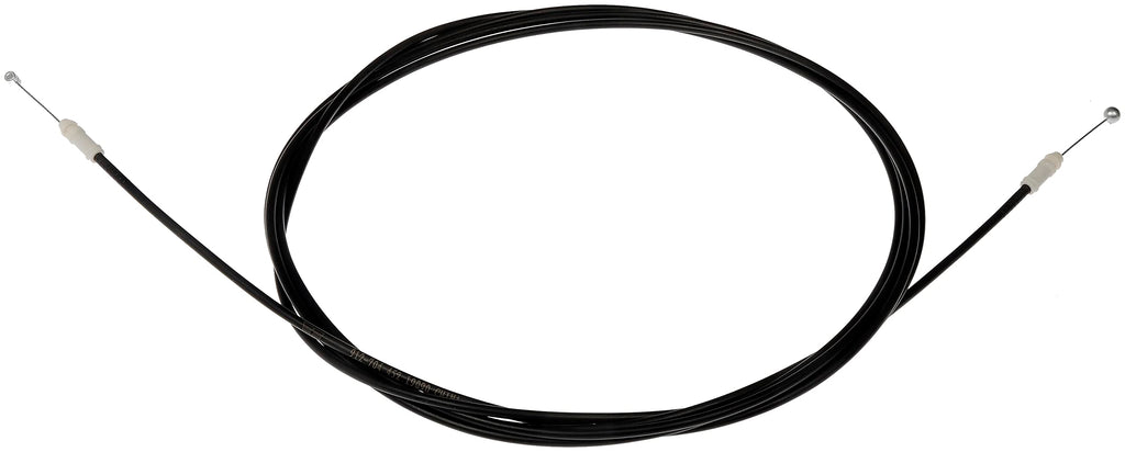 TRUNK RELEASE CABLE ASSEMBLY