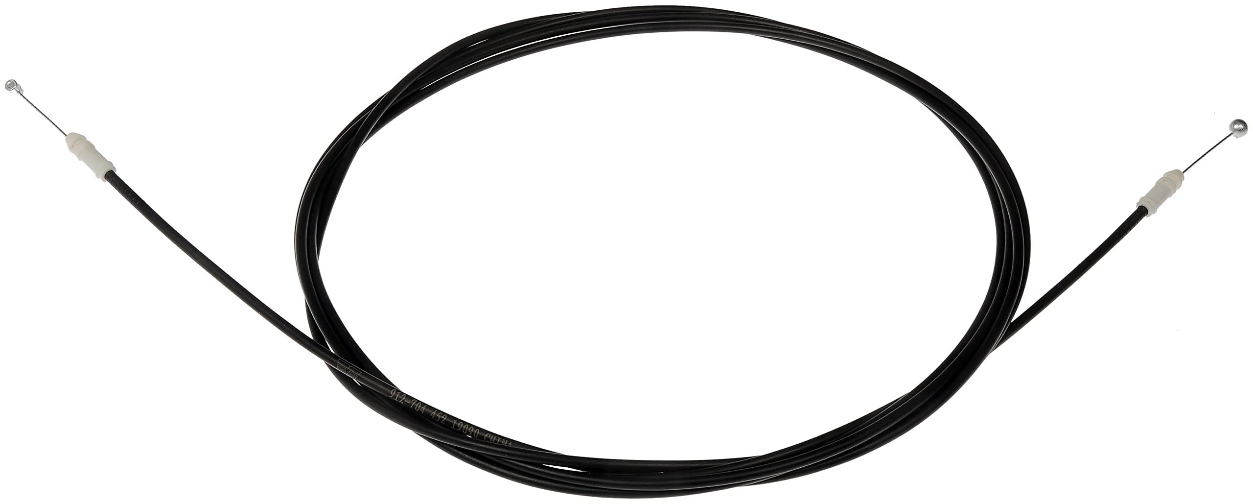 TRUNK RELEASE CABLE ASSEMBLY