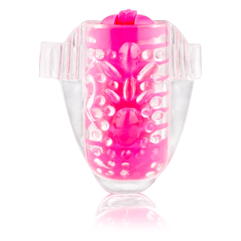 Screaming O Color Pop Lingo, Pink