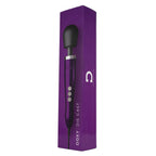 SB Doxy Die Cast Powerful Wand 1; Purple