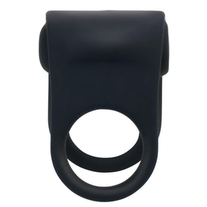 Hard Rechargeable C Ring Black