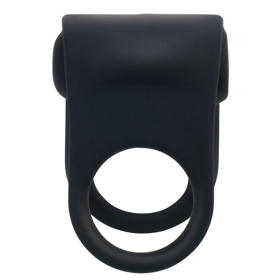 Hard Rechargeable C Ring Black