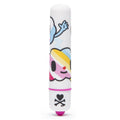 (D) Tokidoki Single Speed Mini Bullet White Clouds (Net)