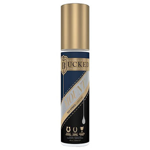 (D) BUCKED MOUNT H2O HYBRID LUBRICANT 4 FL OZ