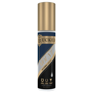(D) BUCKED MOUNT H2O HYBRID LUBRICANT 4 FL OZ