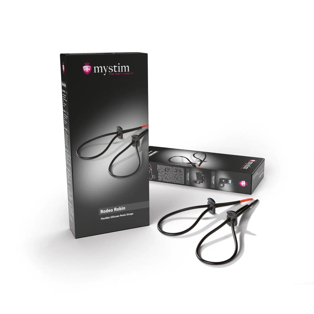 (WD) MYSTIM RODEO ROBIN (NET)