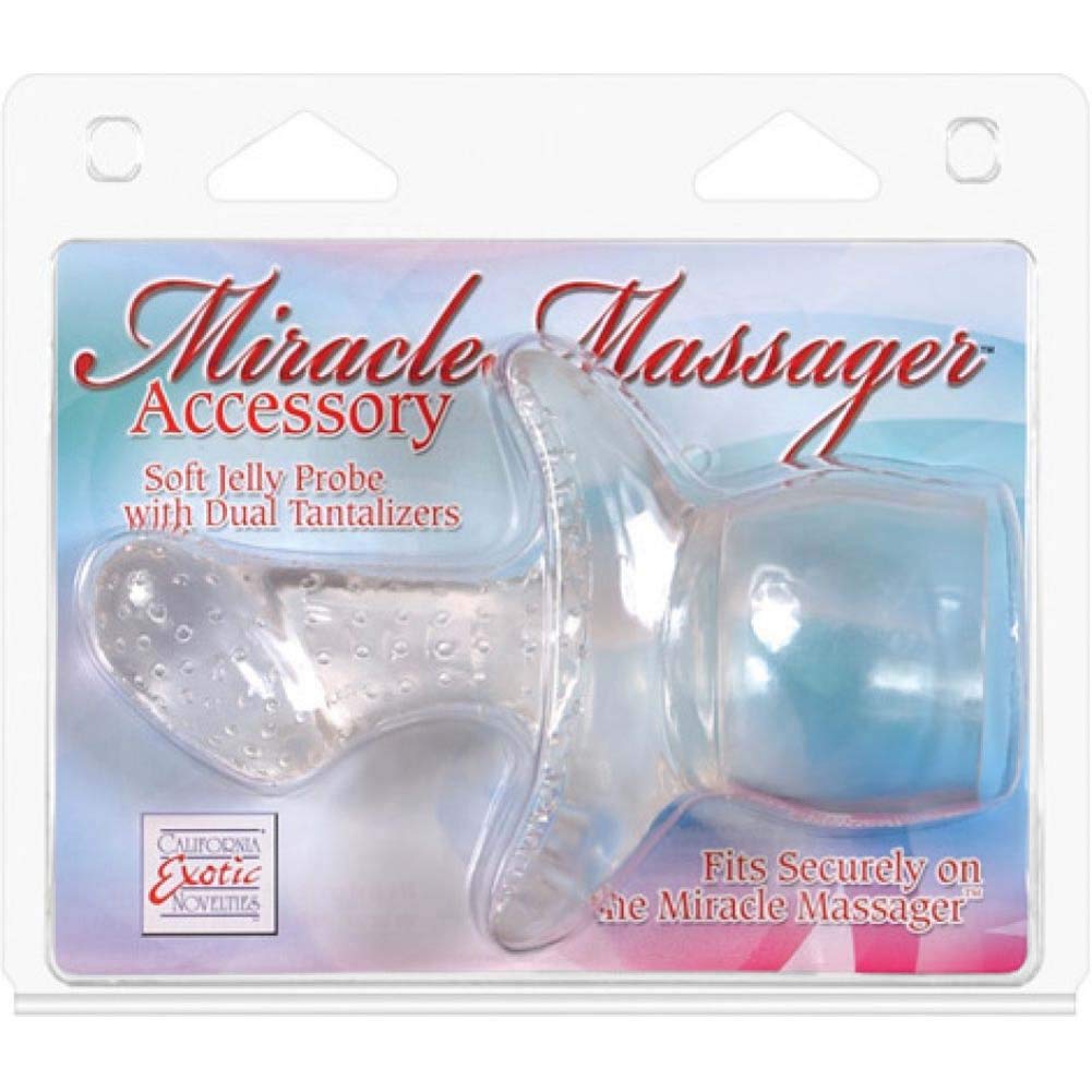 Miracle Massager Accessory