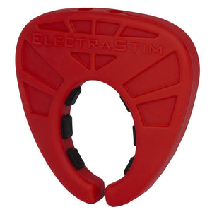 Electrastim Silicone Fusion Viper Cock Shield