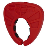Electrastim Silicone Fusion Viper Cock Shield