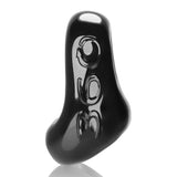 360 Dual Use Cockring Black (Net)