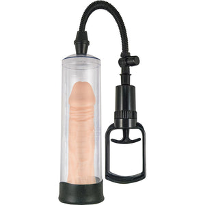 Maxx Gear Powerful Vacuum Penis Pump Cl