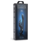 Fifty Shades Darker Oh My Rabbit Vibrator